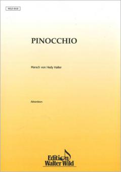 Pinocchio 