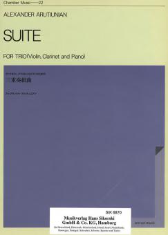 Suite 