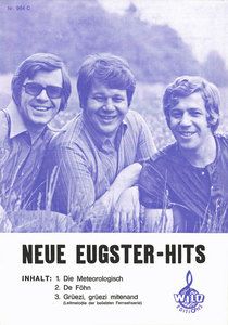 Neue Eugster Hits 