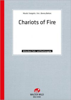 Chariots Of Fire 