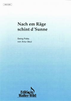 Nach em Räge schint d'Sunne 