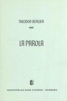 La Parola 