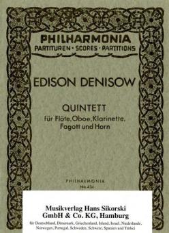 Quintette 
