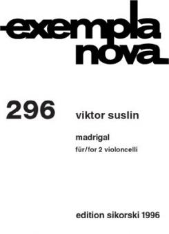 Madrigal 