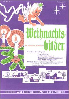 Weihnachtsbilder 