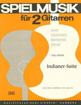 Indian Suite 