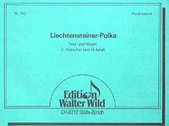 Liechtensteiner Polka 
