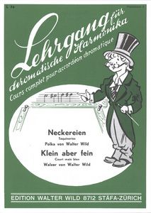 Neckereien 