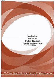 Kleine Glocken/Madeleine 