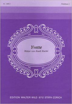 Yvette 