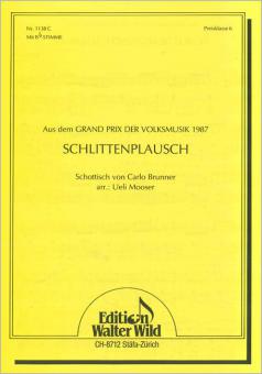 Schlittenplausch 