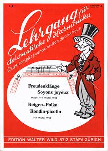 Reigen-Polka 