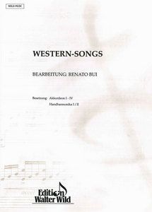 Western Songs 