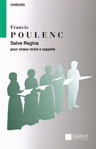 Salve Regina 