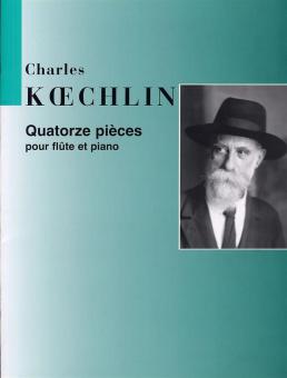 14 Pieces 