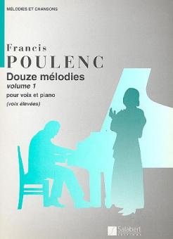 12 Melodies Vol. 1 