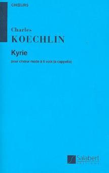 Kyrie 