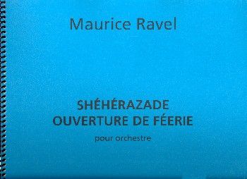 Sheherazade Poche (Orchestre Symphonique 