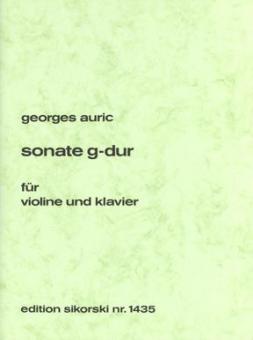 Sonata 