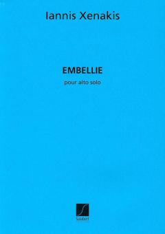 Embellie Alto Seul 