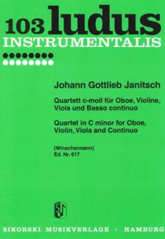 Quartet 