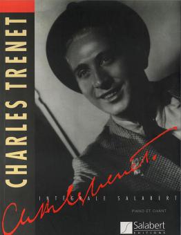 Integrale Salabert Varietes (Chant/Piano) Album 
