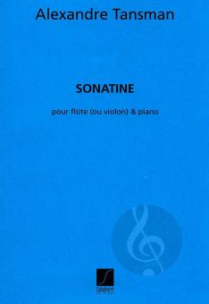 Sonatine 
