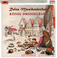 König Drosselbart 