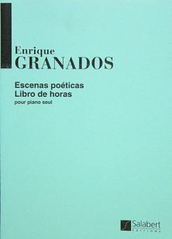 Escenas Poeticas 