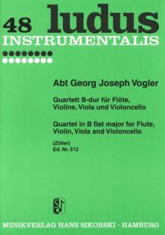 Quartet 