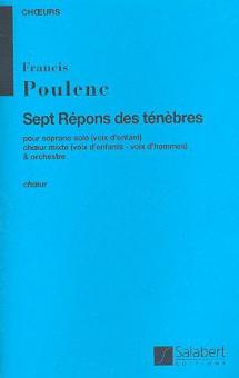 7 Repons des Tenebres 