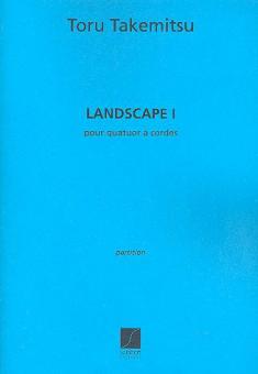 Landscape I 