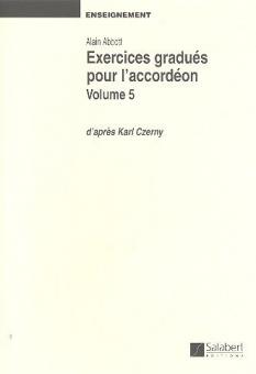 Exercices Gradues Vol. 5 