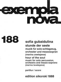 Hour of the Soul 