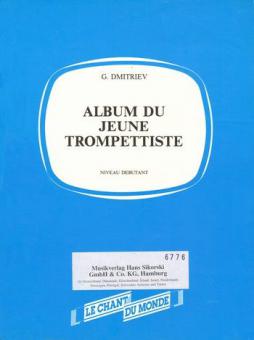 Album for the Young Trumpetist 