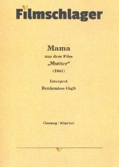Mama 