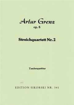 String Quartet No. 2 