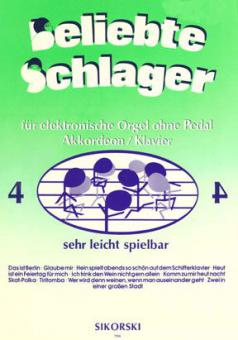 Popular Hits 4 