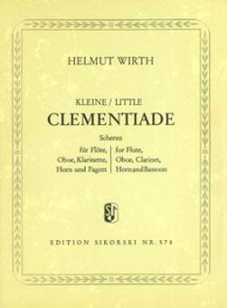Little Clementiade 