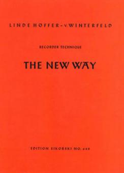 The New Way 