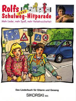 Rolfs neue Schulweg-Hitparade 