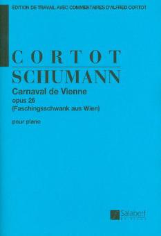 Carnaval De Vienne, op.26 
