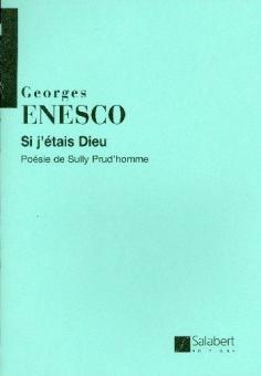 Si J'etais Dieu 