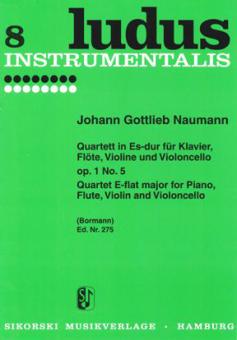 Quartet 
