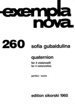 Quaternion 
