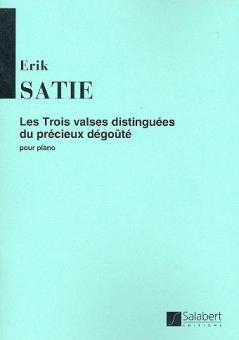 3 Valses Du Precieux Degoute 