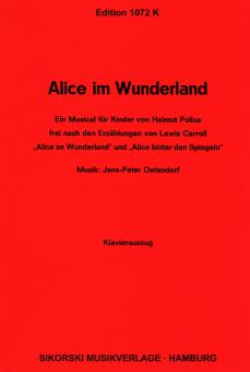 Alice in Wonderland 