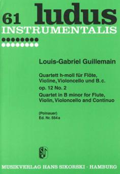 Quartet 
