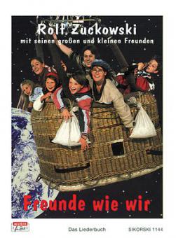 Freunde wie wir 