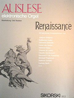 The Pick of Renaissance Music 